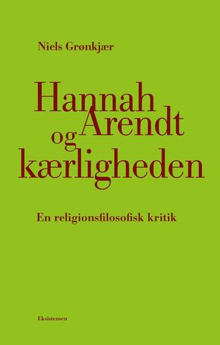 Hannah Arendt og kærligheden