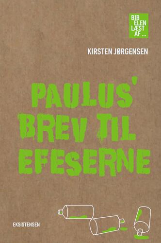 Paulus' brev til Efeserne