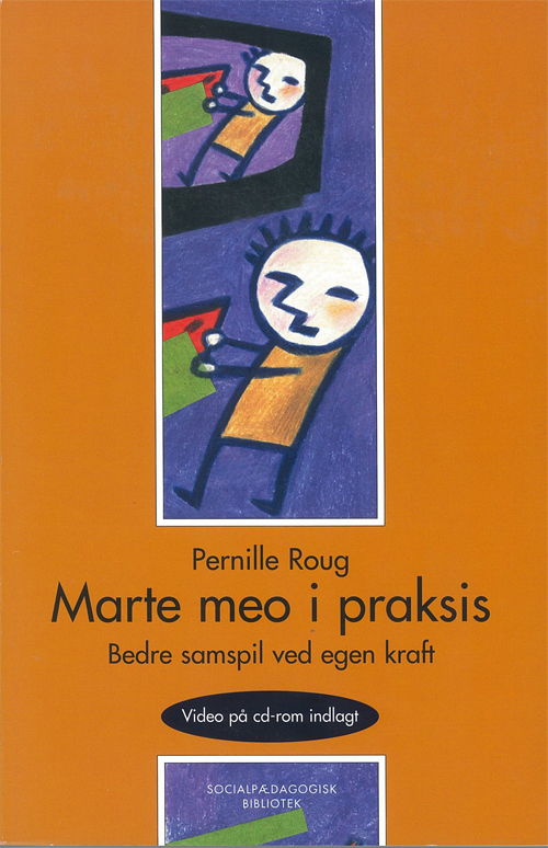 Marte meo i praksis