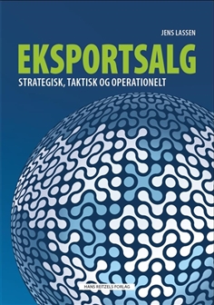 Eksportsalg - strategisk, taktisk og operationelt
