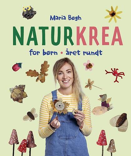 Naturkrea for børn
