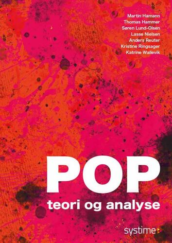 POP - teori og analyse