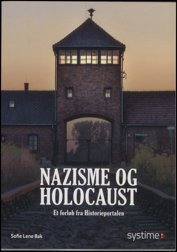 Nazisme og holocaust