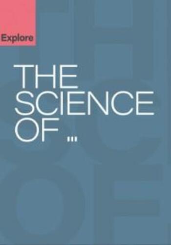 The science of -