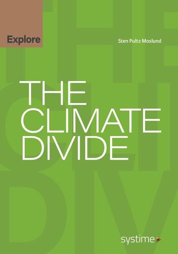 The climate divide