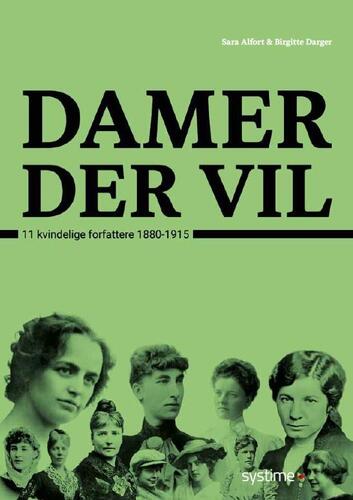 Damer der vil