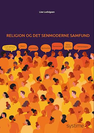 Religion og det senmoderne samfund