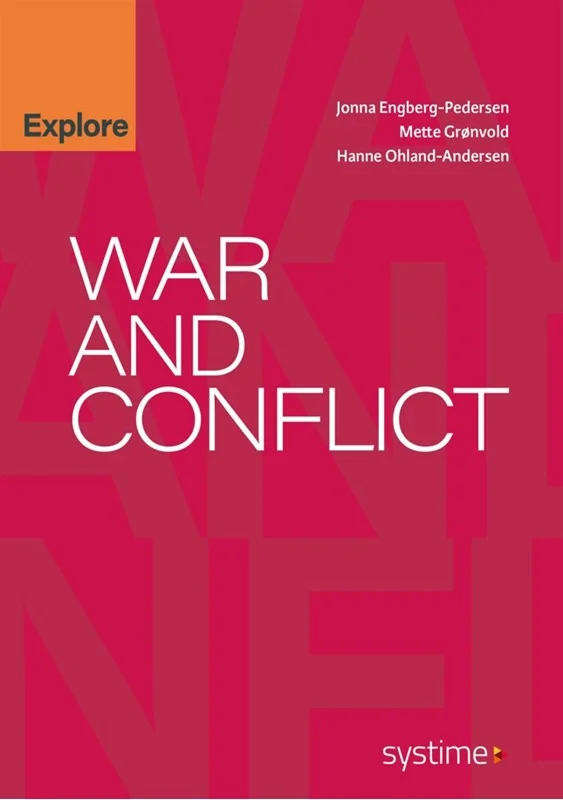 War and conflict