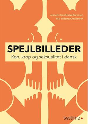 Spejlbilleder