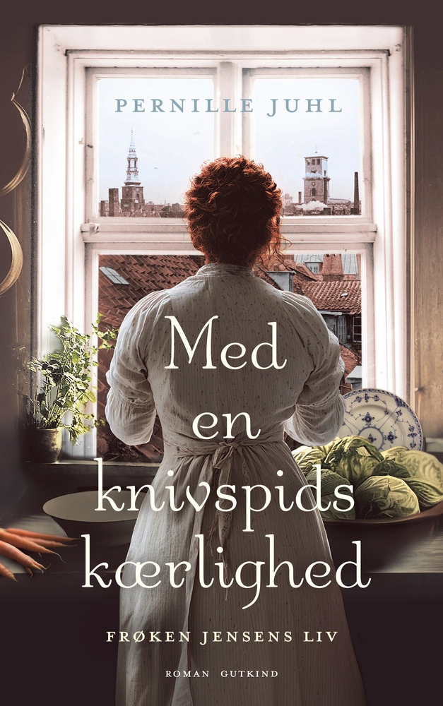 Med en knivspids kærlighed