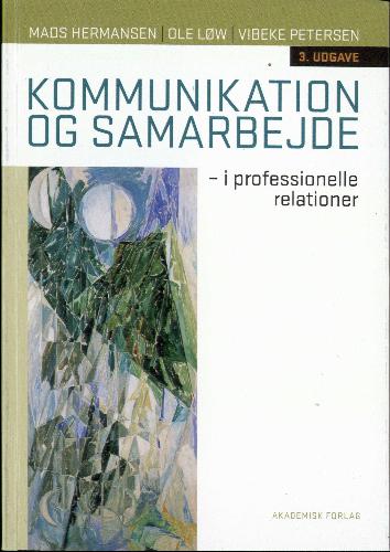 Kommunikation og samarbejde