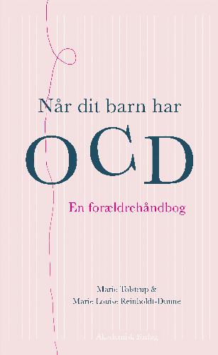 Når dit barn har OCD