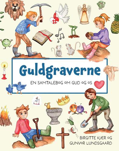 Guldgraverne