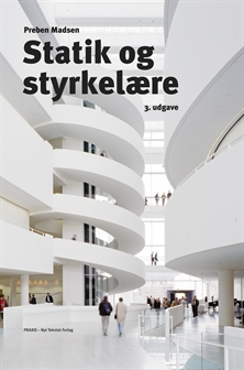 Statik og styrkelære