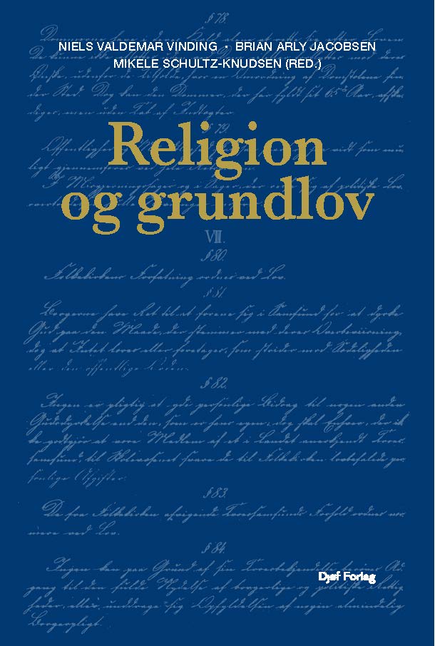 Religion og grundlov