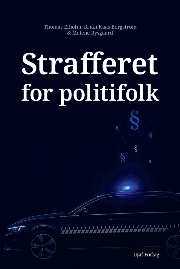 Strafferet for politifolk