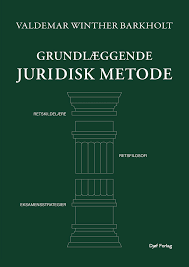 Grundlæggende juridisk metode