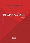 Domsanalyse