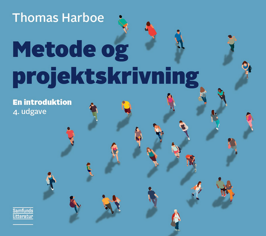 Metode og projektskrivning