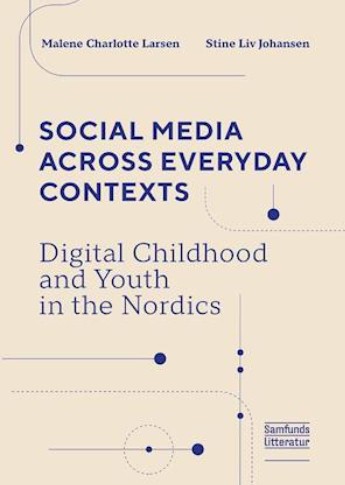 Social media across everyday contexts