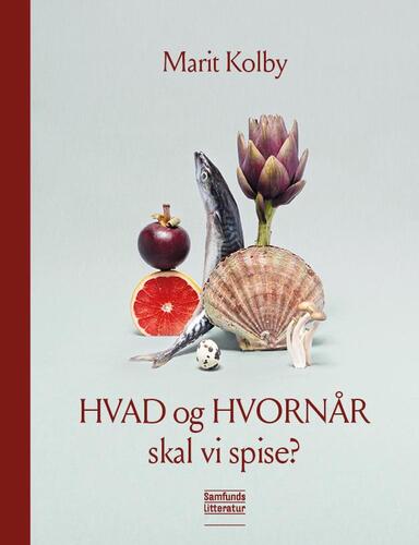 Hvad og hvornår skal vi spise?