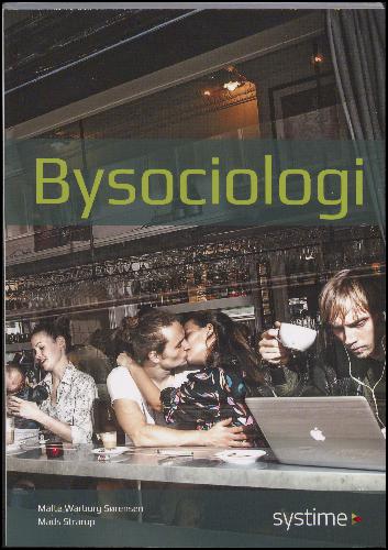 Bysociologi