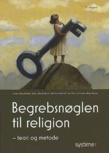 Begrebsnøglen til religion