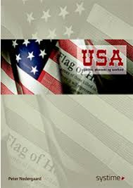 USA - politik, økonomi og samfund