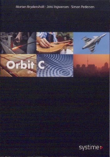 Orbit C stx