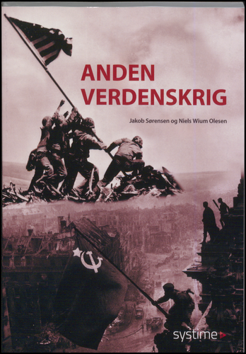 Anden verdenskrig