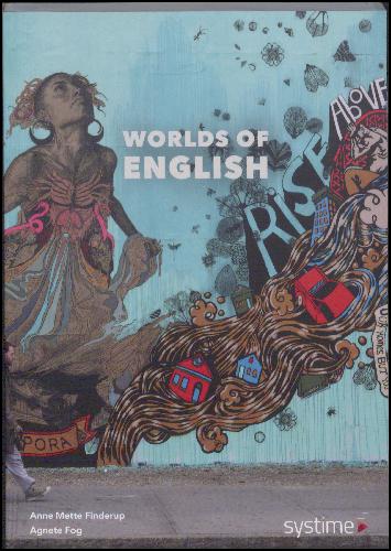Worlds of English