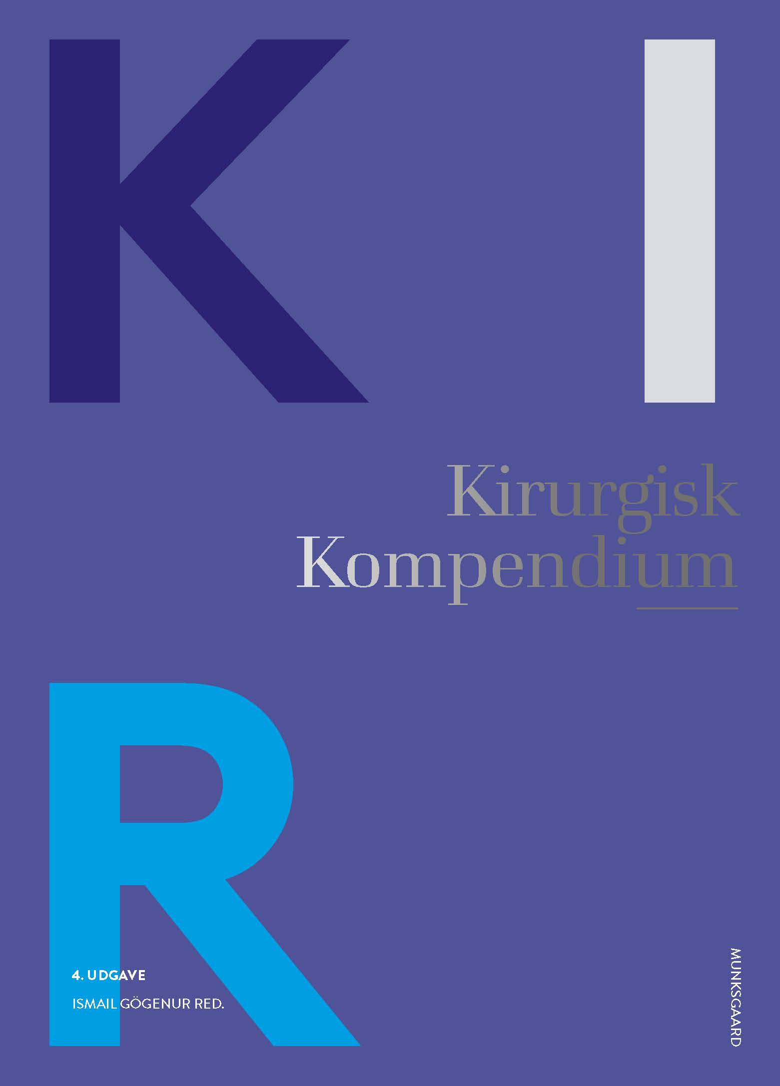 Kirurgisk Kompendium