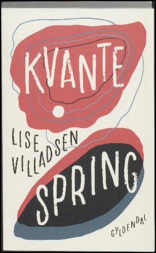 Kvantespring