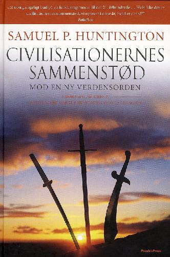 Civilisationernes sammenstød - mod en ny verdensorden