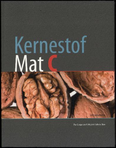 Kernestof mat C
