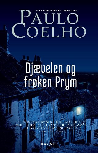 Djævelen og frøken Prym