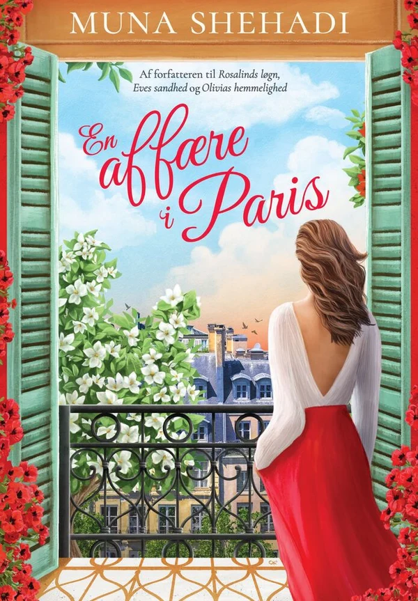 En affære i Paris