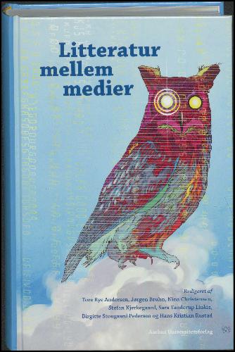 Litteratur mellem medier