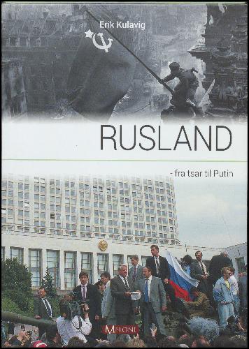 Rusland