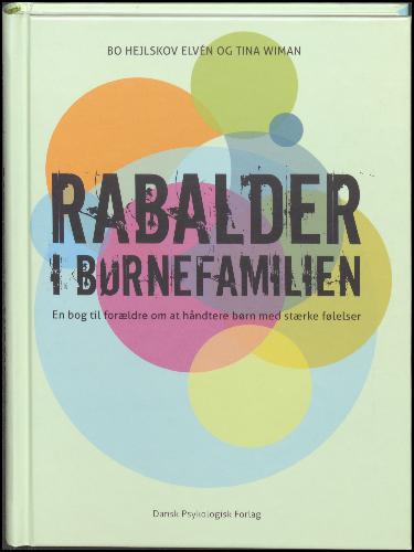 Rabalder i børnefamilien