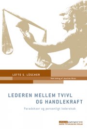 Lederen mellem tvivl og handlekraft