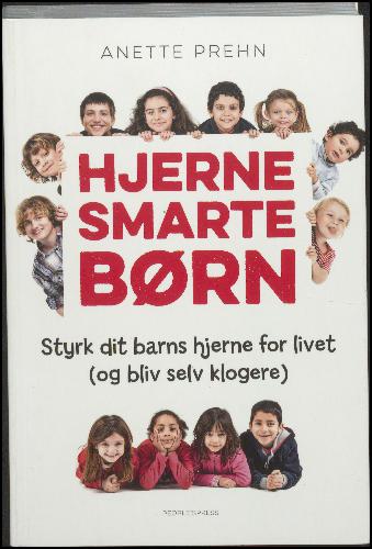 Hjernesmarte børn