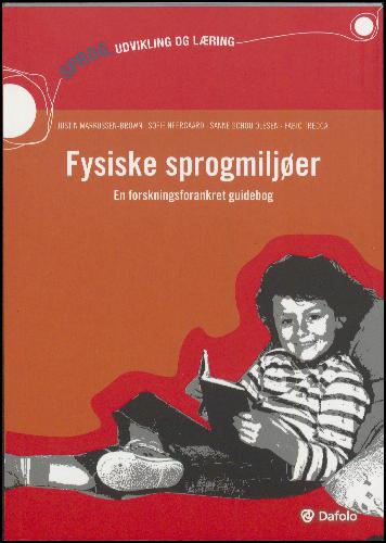 Fysiske sprogmiljøer