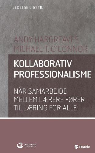 Kollaborativ professionalisme