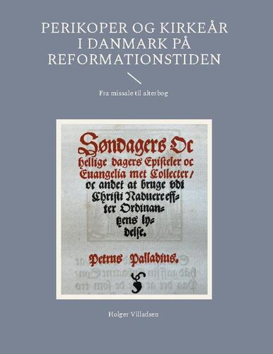 Perikoper og kirkeår i Danmark på reformationstiden