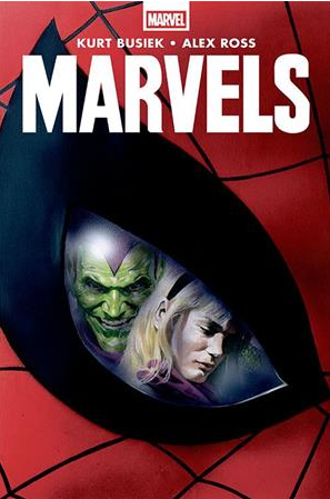Marvels
