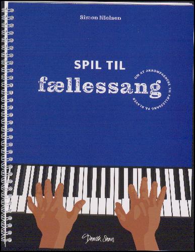 Spil til fællessang