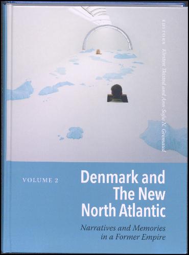 Denmark and the new North Atlantic