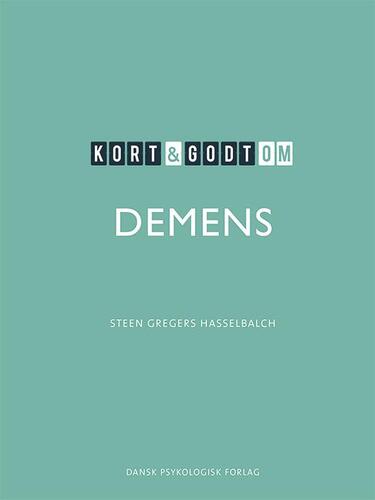 Kort & godt om demens