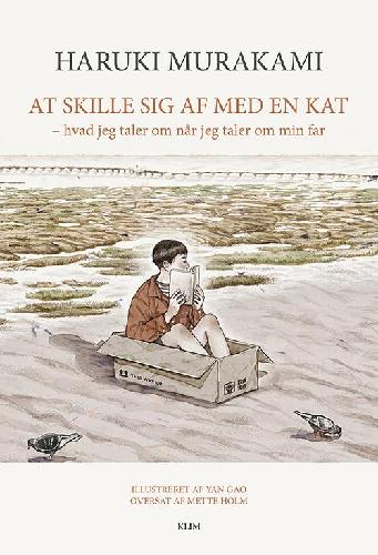 At skille sig af med en kat